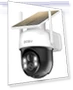 Thumbnail Solar Camera Security Outdoor — Security Cameras, AOSU