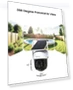 Thumbnail Solar Camera Security Outdoor — Security Cameras, AOSU