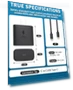 Thumbnail Super Fast Charger Type C, 45W USB C Wall Charger — Chargers, UNAWUDOH