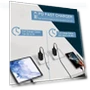 Превью Super Fast Charger Type C — Wall Chargers, SHENZHEN OFSPOWER ELECTRONIC TECHNOLOGY CO., LTD.