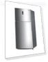 Thumbnail Top Mount Refrigerator with Freezer — Cold Storage Solutions, BLACK+DECKER
