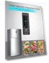 Thumbnail Top Mount Refrigerator with Freezer — Cold Storage Solutions, BLACK+DECKER