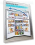 Thumbnail Top Mount Refrigerator with Freezer — Cold Storage Solutions, BLACK+DECKER