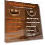 Превью Touch Screen Stainless Steel Espresso Machine — Coffee & Espresso Combos, URintells Cuising
