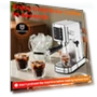Превью Touch Screen Stainless Steel Espresso Machine — Coffee & Espresso Combos, URintells Cuising