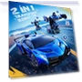 Превью Transform Remote Control Car — Interactive Figures & Robots, Veeniix