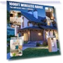 Превью Waterproof Wireless Doorbell Kit — Kits, Fabbay