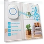 Превью Waterproof Wireless Doorbell Kit — Kits, Fabbay