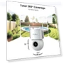 Превью Wired Security Camera Outdoor — Security Cameras, AOSU