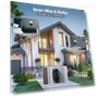 Thumbnail Wireless Doorbell with 3 Receivers 2 Push Buttons — Kits, SECRUI