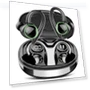 Превью Wireless Earbuds with ENC Noise Cancelling Mic — Audio Gear, Shenzhen modu Acoustic Technology Co., Ltd