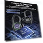 Превью Wireless Earbuds with ENC Noise Cancelling Mic — Audio Gear, Shenzhen modu Acoustic Technology Co., Ltd