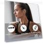 Превью Wireless Earbuds with ENC Noise Cancelling Mic — Audio Gear, Shenzhen modu Acoustic Technology Co., Ltd