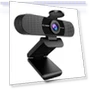 Превью 1080P Webcam with Microphone — Video Cameras, eMeet