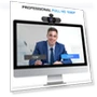 Превью 1080P Webcam with Microphone — Video Cameras, eMeet