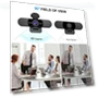 Превью 1080P Webcam with Microphone — Video Cameras, eMeet