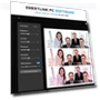 Превью 1080P Webcam with Microphone — Video Cameras, eMeet