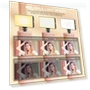 Thumbnail 120 LED Phone Light — Selfie Lights, meixitoy