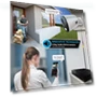 Thumbnail 2-Way Audio 12 Channel DVR Video Home Security Camera System — Complete Surveillance Systems, Night Owl
