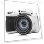 Thumbnail 20MP Digital Camera with 42X Optical Zoom — Compact Digital Cameras, KODAK