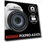 Thumbnail 20MP Digital Camera with 42X Optical Zoom — Compact Digital Cameras, KODAK