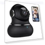 Thumbnail 2K Indoor Security Camera — Baby Monitors, litokam