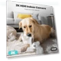 Thumbnail 2K Indoor Security Camera — Baby Monitors, litokam