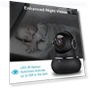 Thumbnail 2K Indoor Security Camera — Baby Monitors, litokam