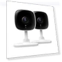 Thumbnail 2K Security Camera — Baby Monitors, TP-Link