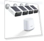 Превью 2K Security Cameras Wireless Outdoor — Security Cameras, ANSQUE