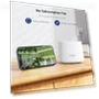 Превью 2K Security Cameras Wireless Outdoor — Security Cameras, ANSQUE