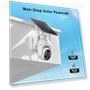 Thumbnail 2K Solar Security Cameras Wireless Outdoor — Security Cameras, SEHMUA