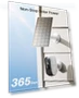Thumbnail 2K Solar Security Cameras Wireless Outdoor — Security Cameras, WUUK