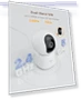 Thumbnail 5G Security Camera Indoor — Baby Monitors, ARENTI