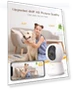 Thumbnail 5G Security Camera Indoor — Baby Monitors, ARENTI