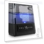 Thumbnail 6L Warm and Cool Mist Humidifier — Air Moisturizers, FOHERE