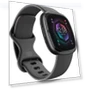 Превью Advanced Health and Fitness Smartwatch — Smartwatches, Fitbit
