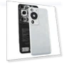 Thumbnail Battery Back Cover with Camera Lens Cover — Back Covers, Huawei