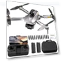 Thumbnail Brushless Motor Drone with 4K FPV — Drones, TizzyToy