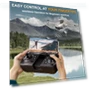 Thumbnail Brushless Motor Drone with 4K FPV — Drones, TizzyToy