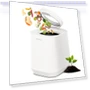 Thumbnail Electric Composter for Kitchen — Waste Management Solutions, Ouaken