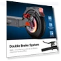 Превью Electric Scooter for Adults — Push Scooters, SISIGAD