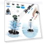 Превью Electric Spin Scrubber — Electric Facial Cleansers & Devices, PUFTEM