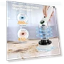 Превью Electric Spin Scrubber — Electric Facial Cleansers & Devices, PUFTEM