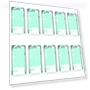 Превью Front Housing Adhesive — Back Covers, Samsung