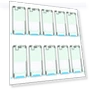Thumbnail Front Housing Adhesive — Screen Protectors, Samsung