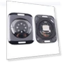 Thumbnail Glass Back Cover with Charging Module — Smartwatch Charging Solutions, Apple