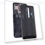 Glass Battery Back Cover — Back Covers, ZTE