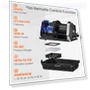 Thumbnail Grandstorm Retractable Vacuum Cleaner — Wet-Dry Vacuums, Giraffe Tools