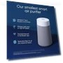 Превью HEPASilent Air Purifier — HEPA Air Purifiers, BLUEAIR